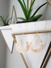 Load image into Gallery viewer, Fringe Tassel Earrings
