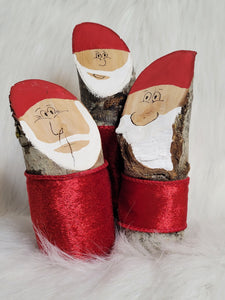 Twig Santa Bundle