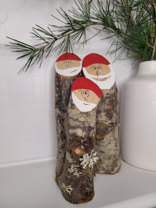 Twig Santa Bundle