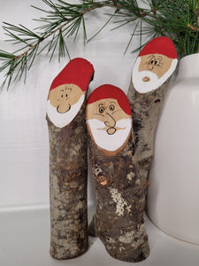 Twig Santa Bundle