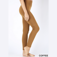 Load image into Gallery viewer, Fleece Lined Leggings
