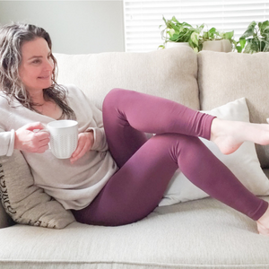 Fleece Lined Leggings